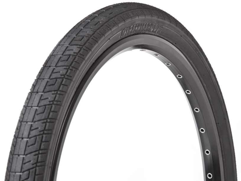S & M Trackmark Tyre
