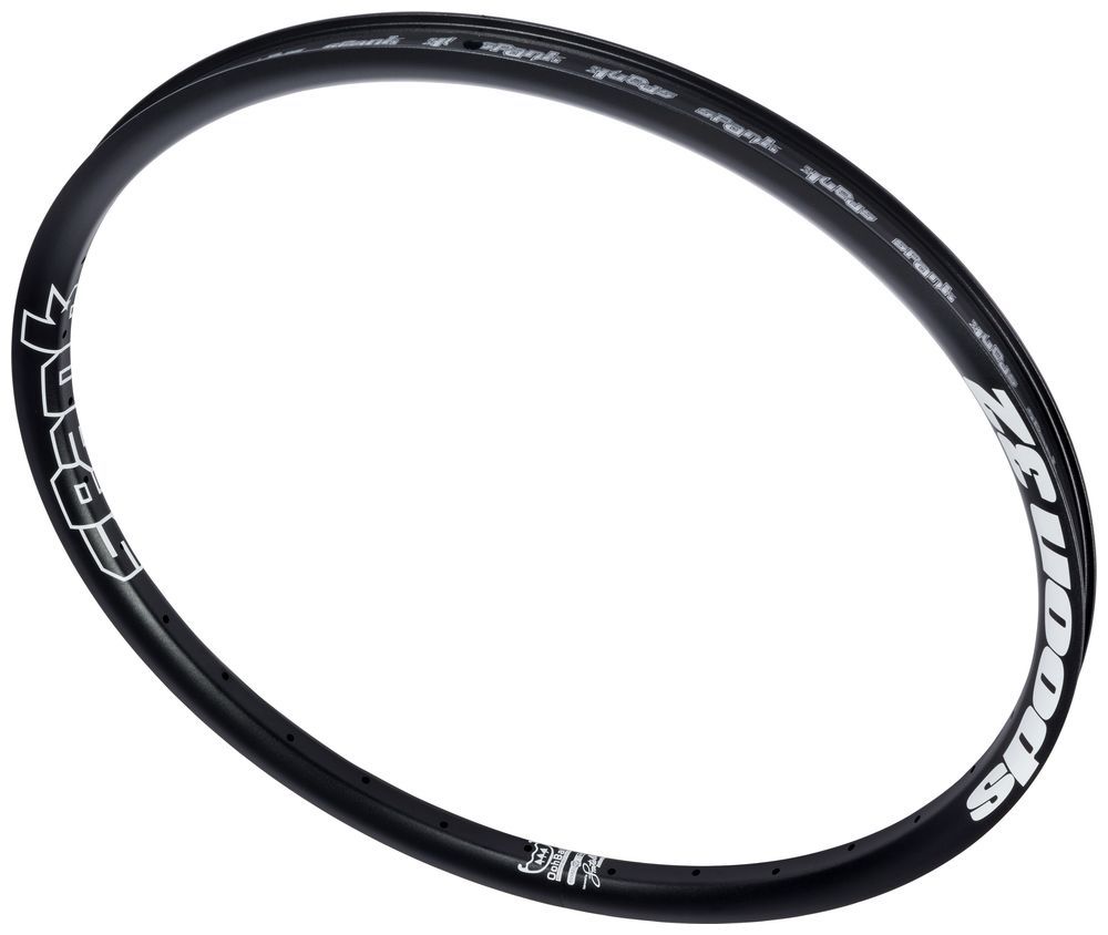 Spank Spoon 32 - 26" Rim