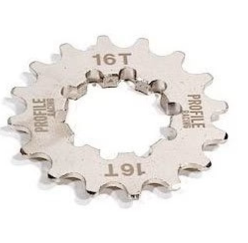 Profile Cassette Cog