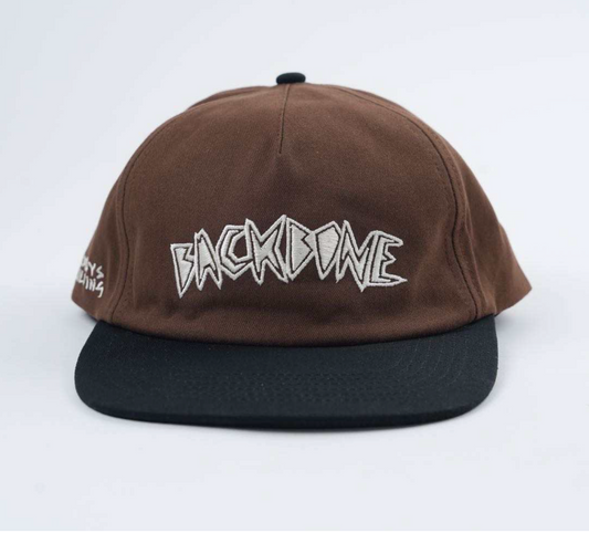 Backbone BMX Always Building Hat