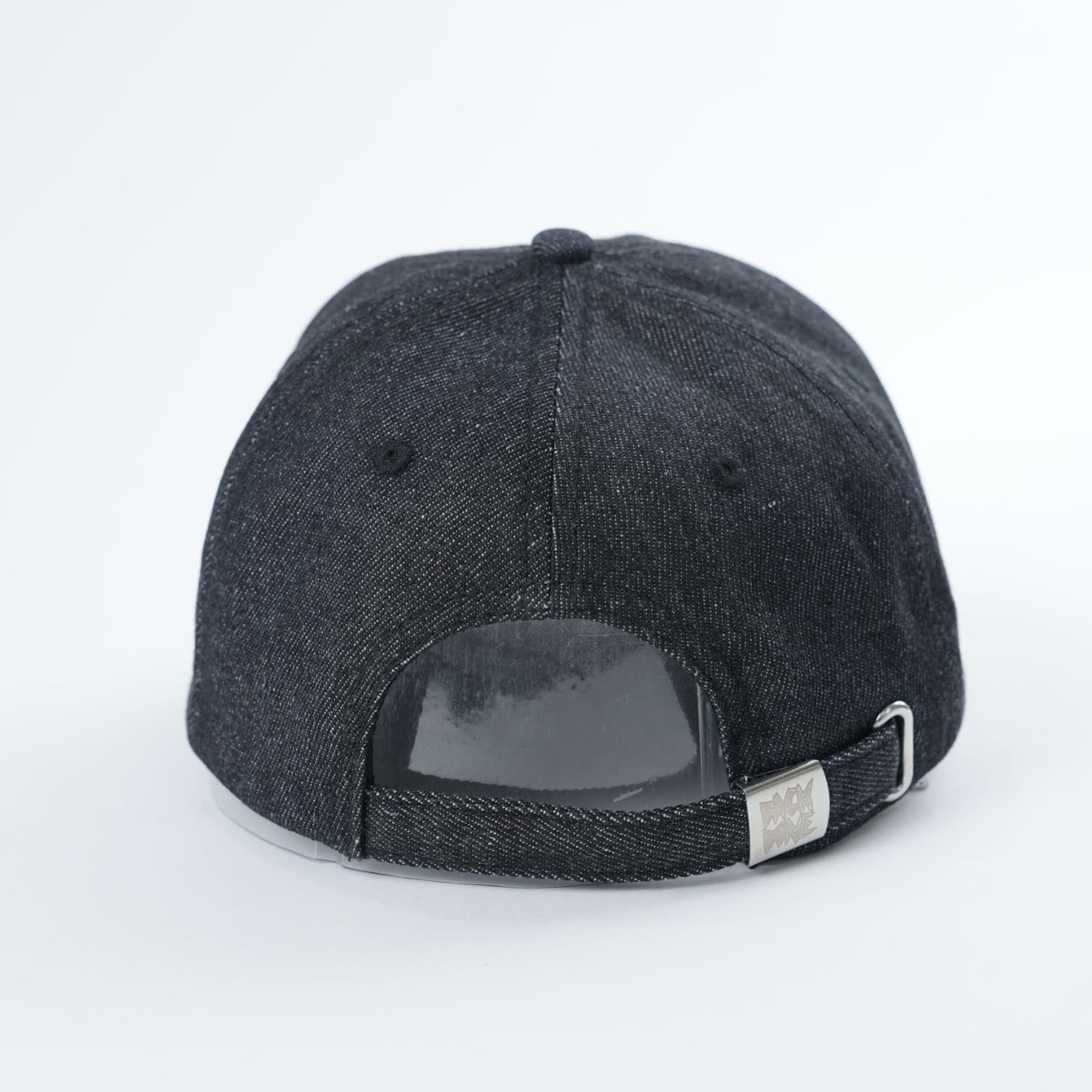 Backbone BMX Real Deal 6 Panel Hat