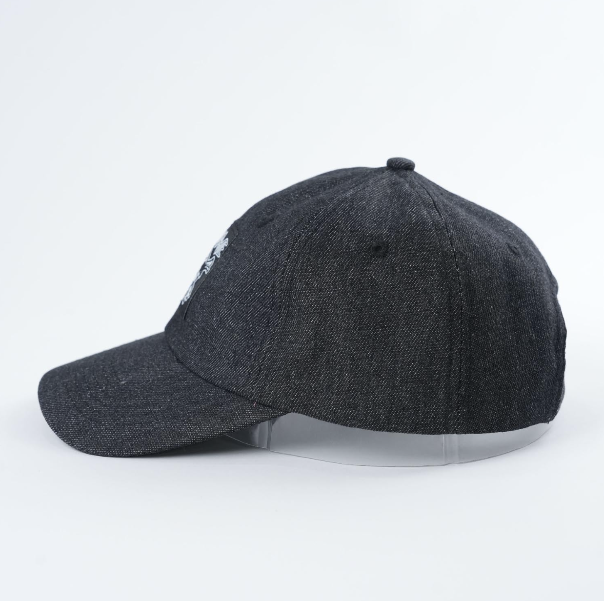 Backbone BMX Real Deal 6 Panel Hat