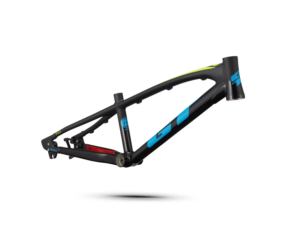 Speed Series Pro Frame
