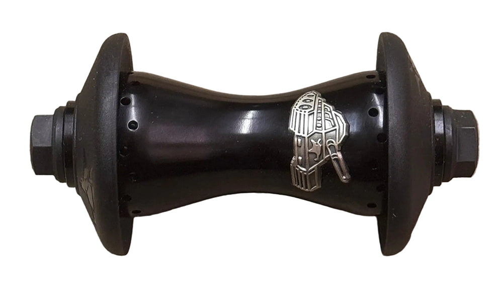 Animal Sherman Front Hub