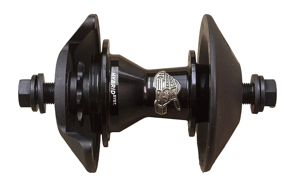 Animal Sherman Rear Hub