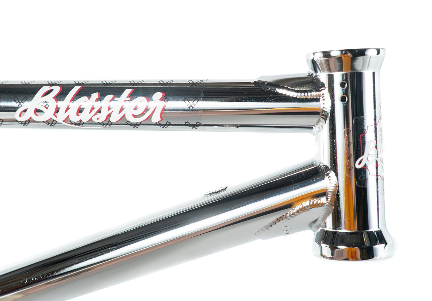 Colony Blaster Frame