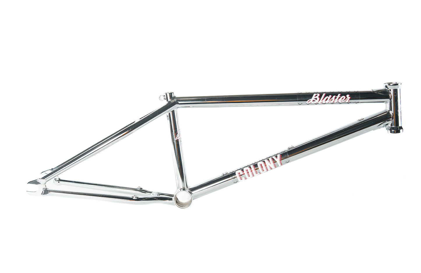 Colony Blaster Frame