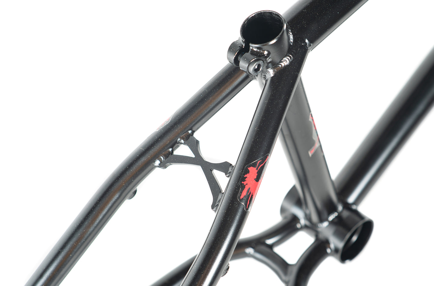 Colony Bloody Oath BMX Frame Kit