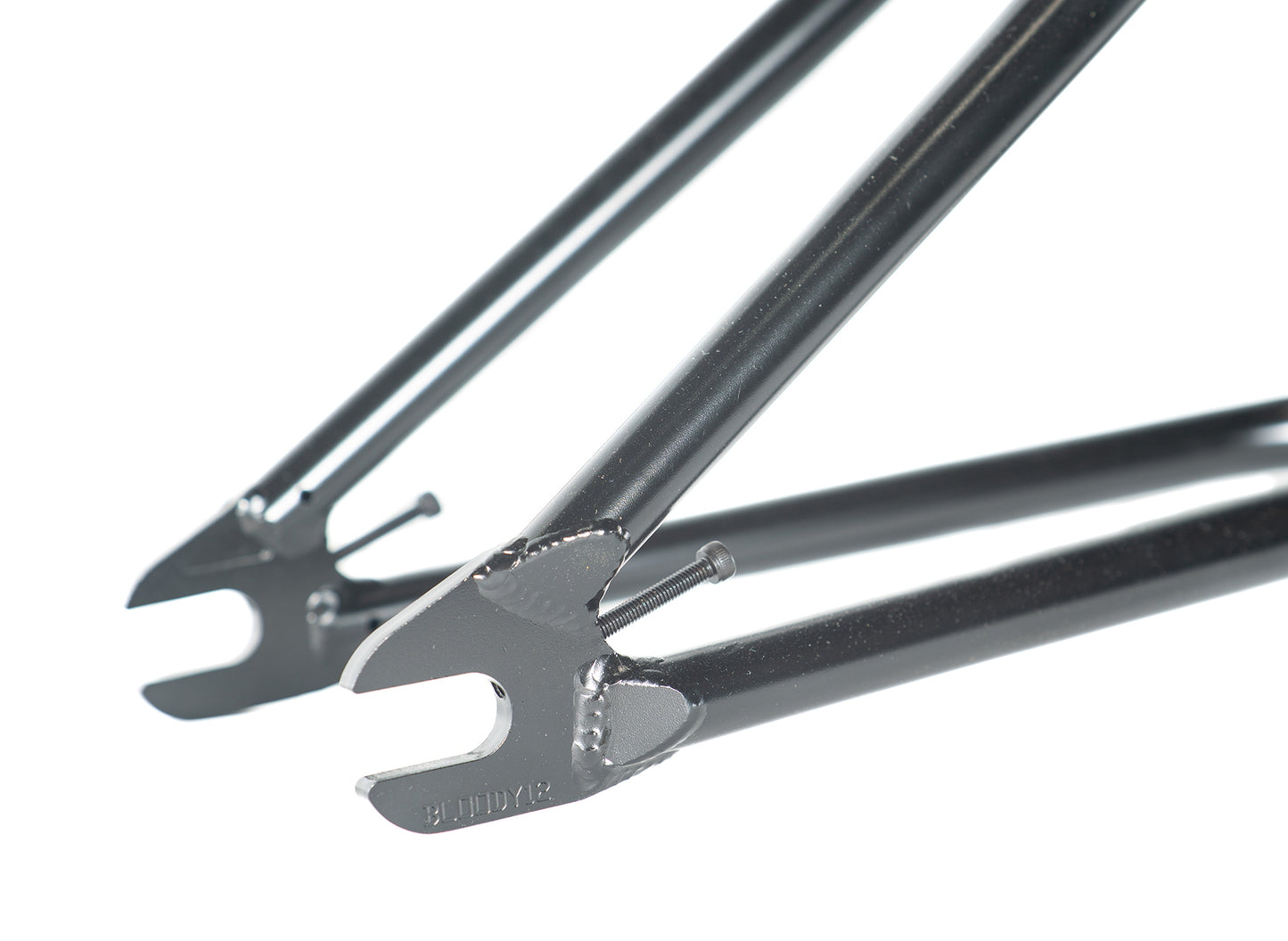 Colony Bloody Oath BMX Frame Kit