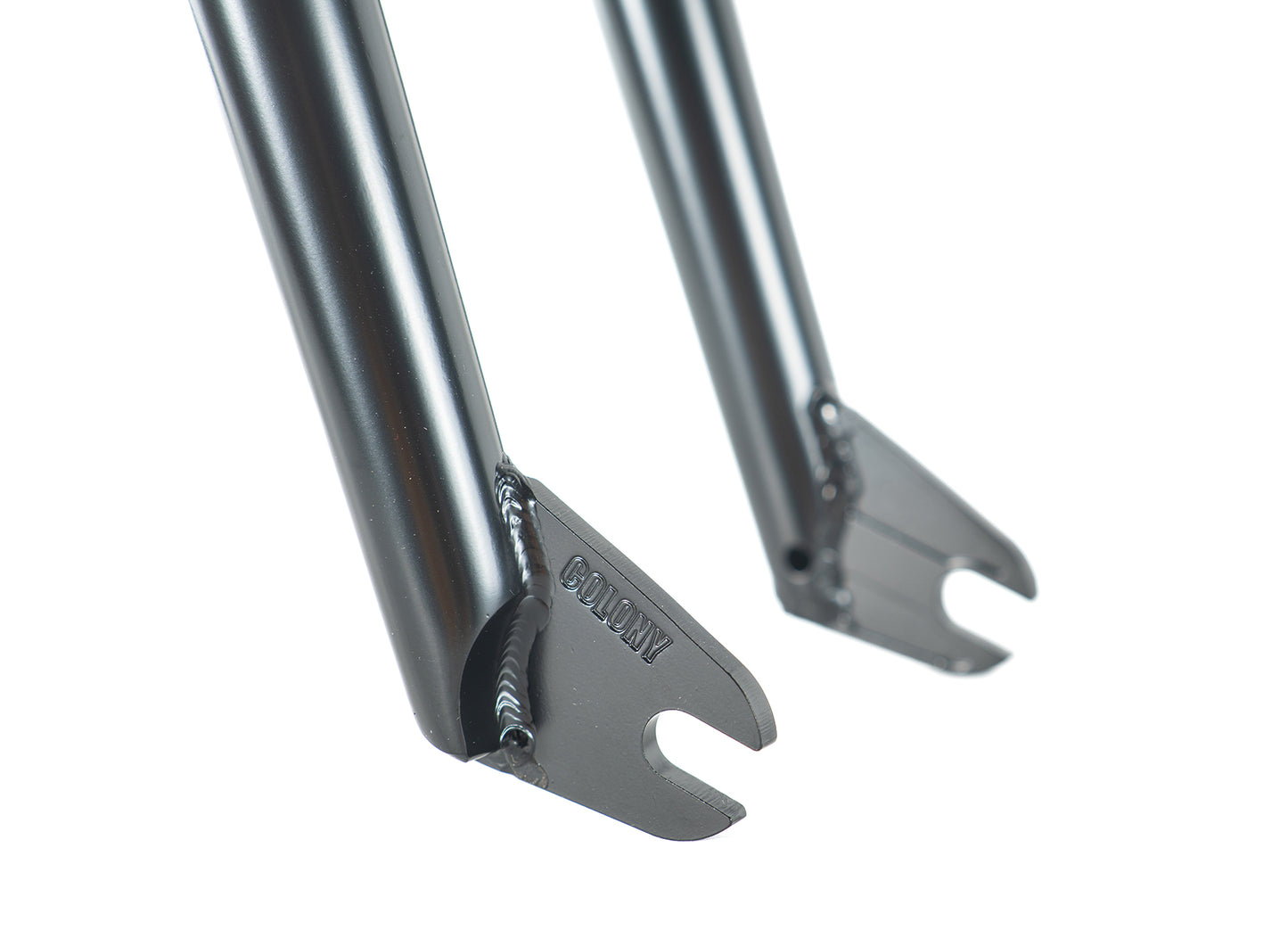 Colony Bloody Oath BMX Frame Kit