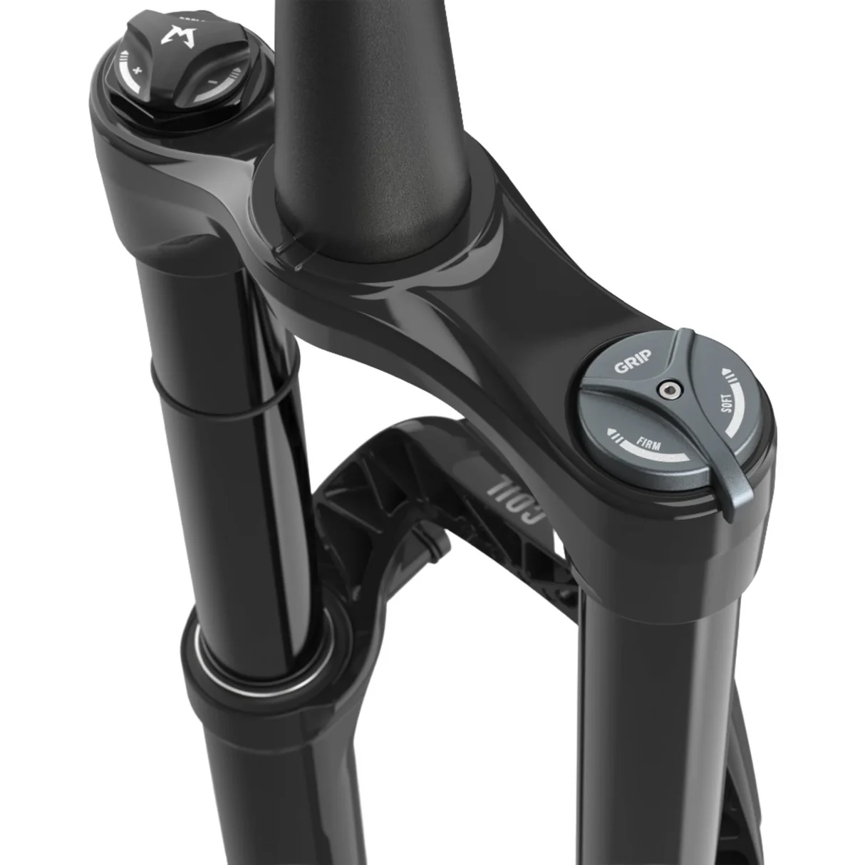 Marzocchi Bomber Z1 Air 29" RAIL 15QRx110