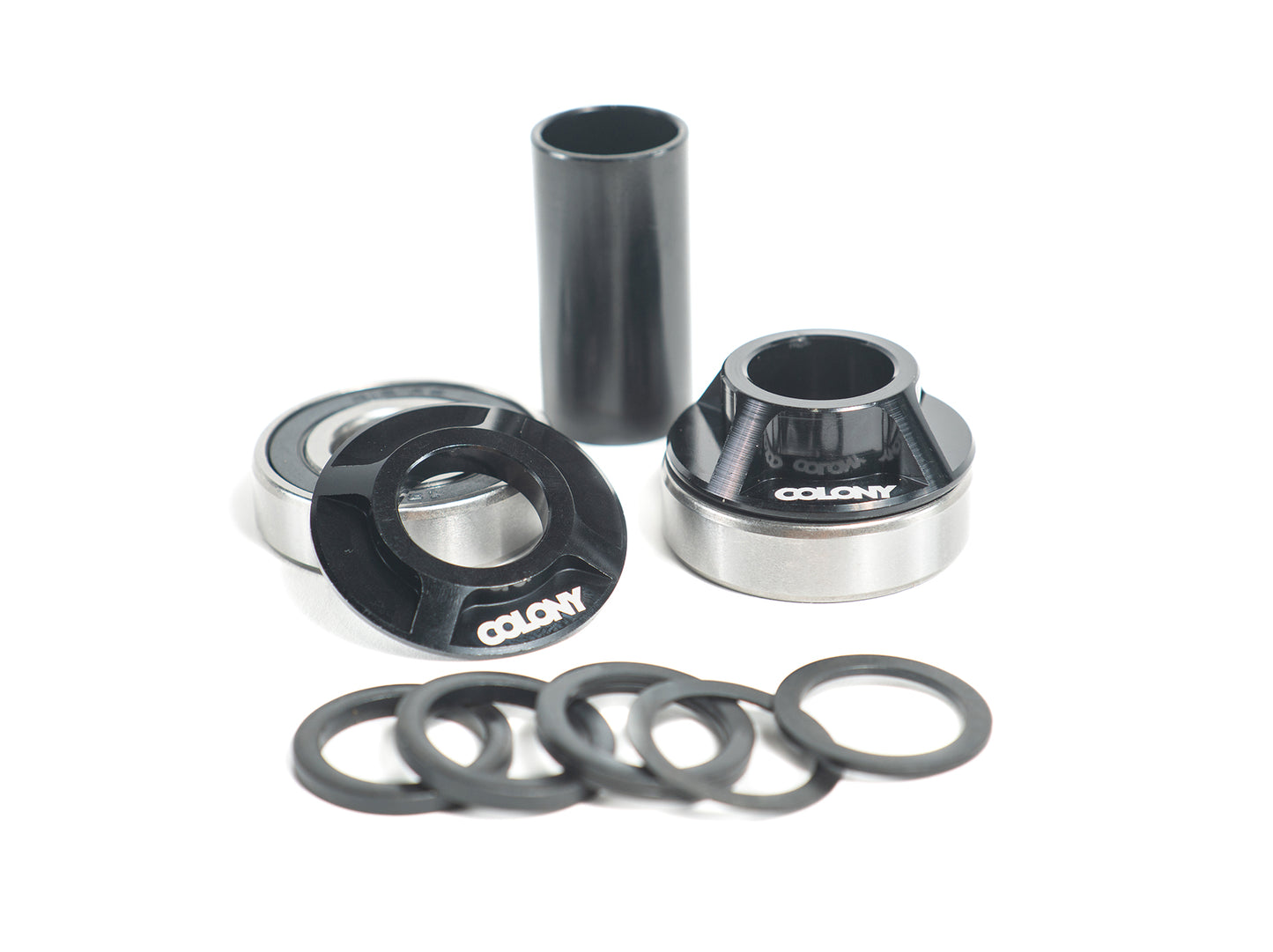 Colony MID Bottom Bracket