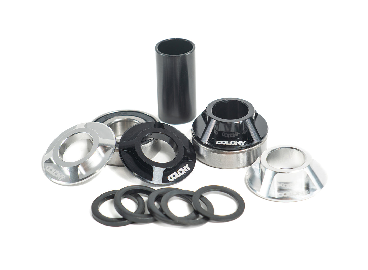 Colony MID Bottom Bracket