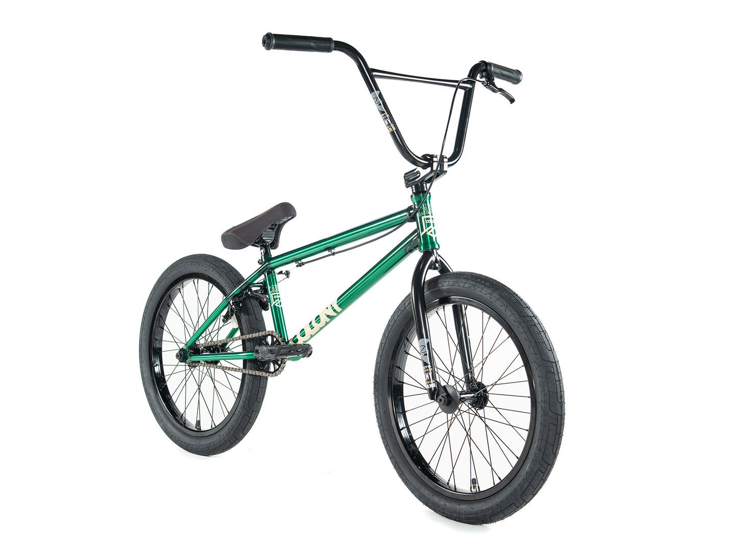 Colony Cadet Elite 20" BMX Bike