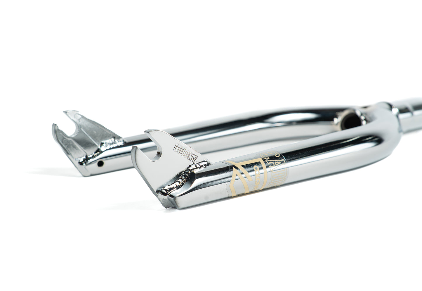 Colony Cadet BMX Fork - 16" & 18"