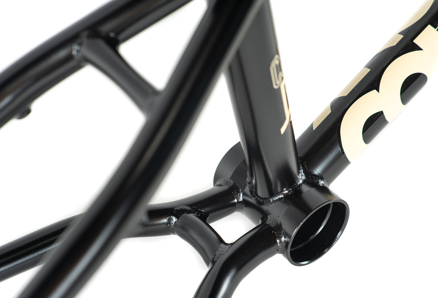 Colony Cadet BMX Frame