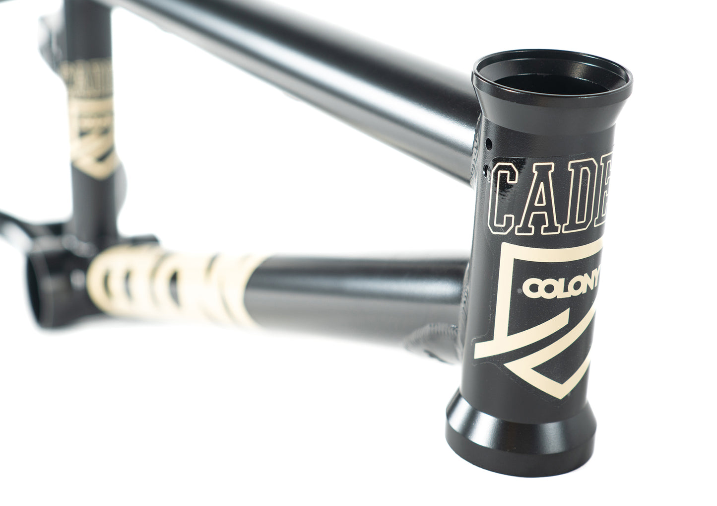 Colony Cadet BMX Frame