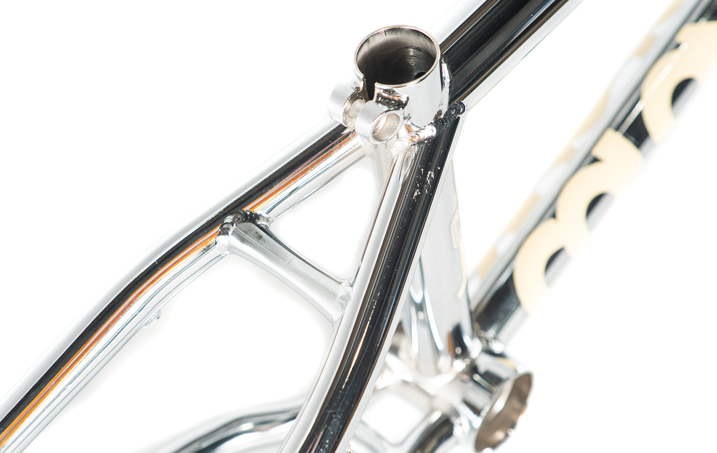 Colony Cadet BMX Frame