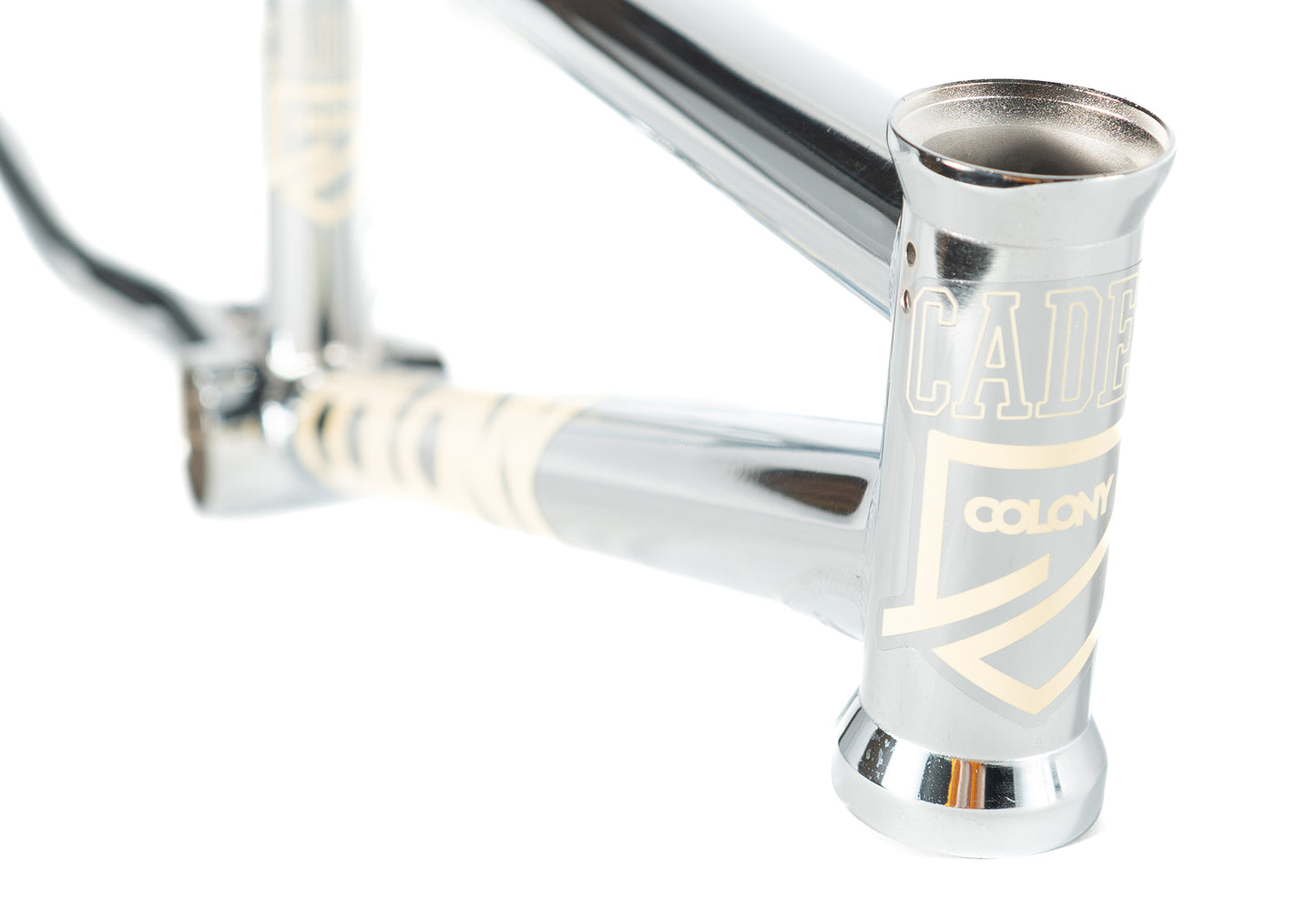 Colony Cadet BMX Frame