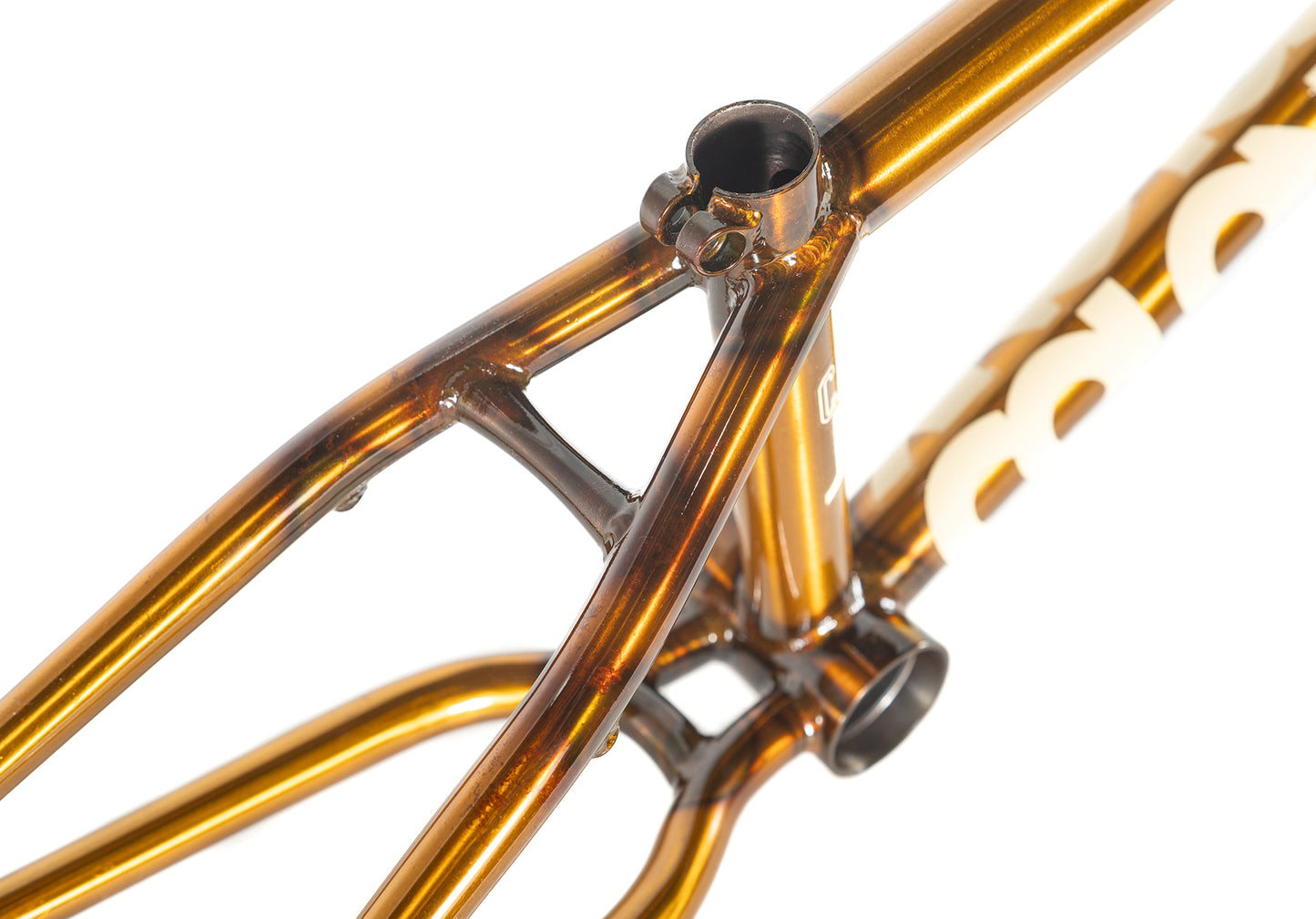 Colony Cadet BMX Frame