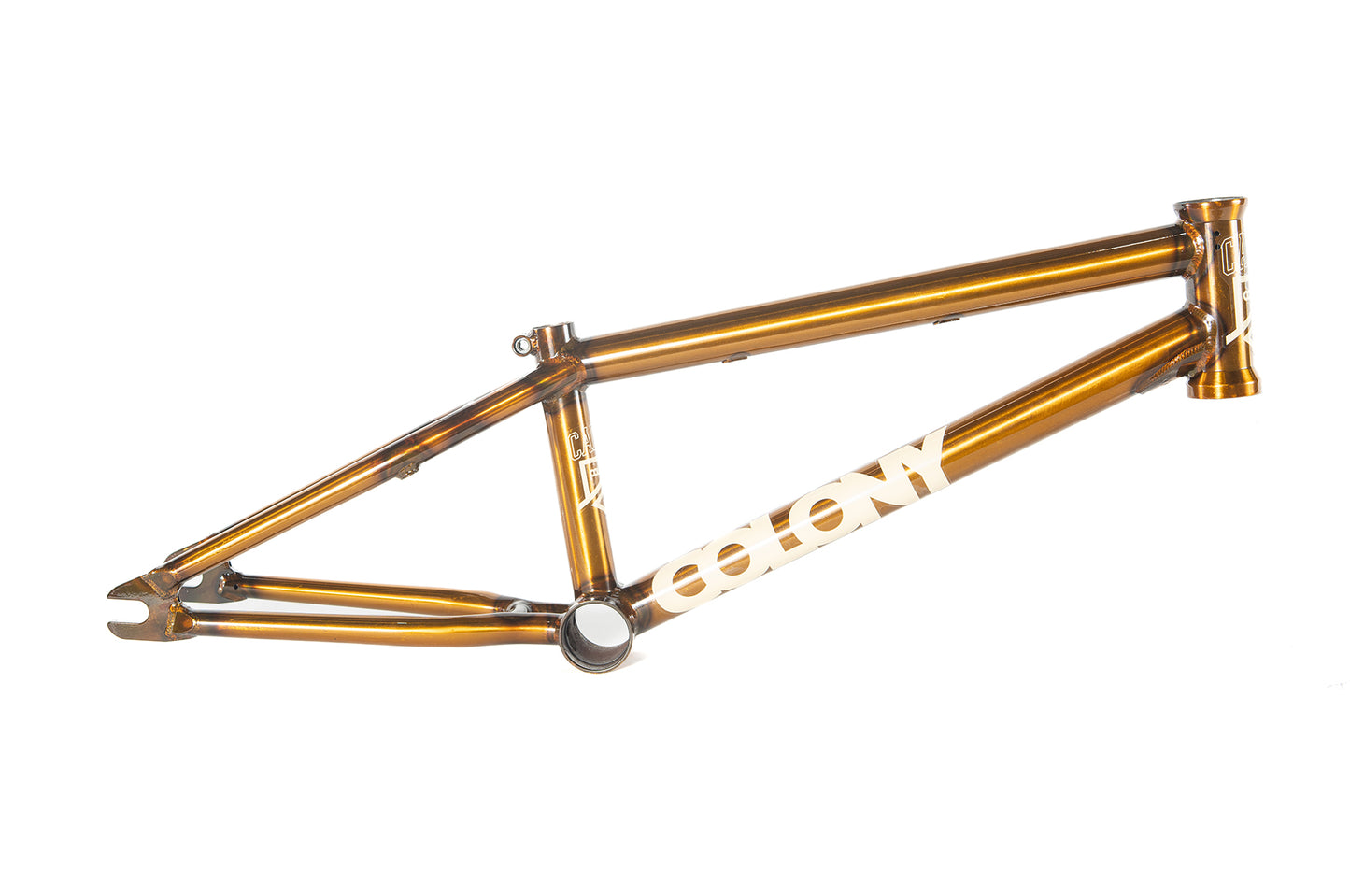 Colony Cadet BMX Frame