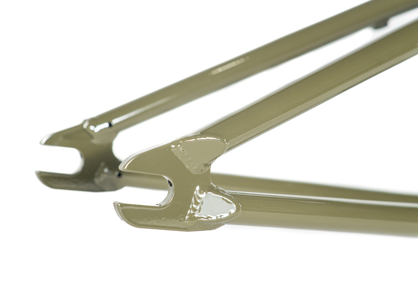 Colony Cadet BMX Frame