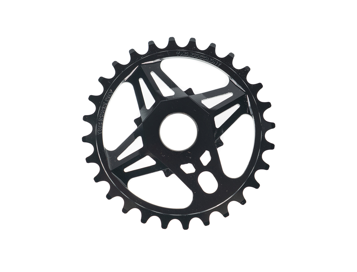 Colony CC Sprocket