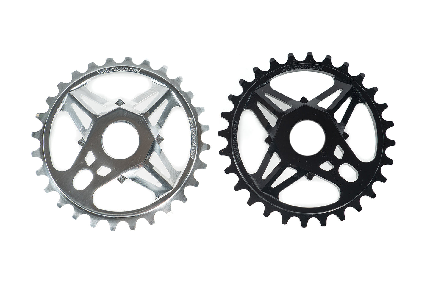 Colony CC Sprocket