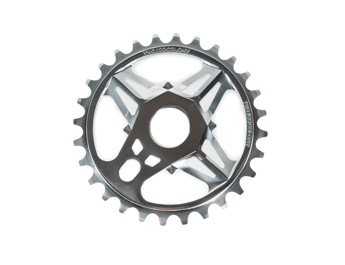 Colony CC Sprocket