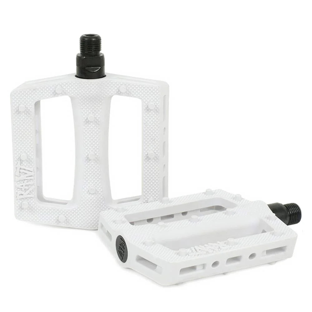 Rant Trill Plastic Pedals