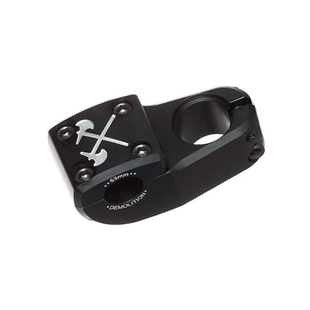 Demolition Axes Stem