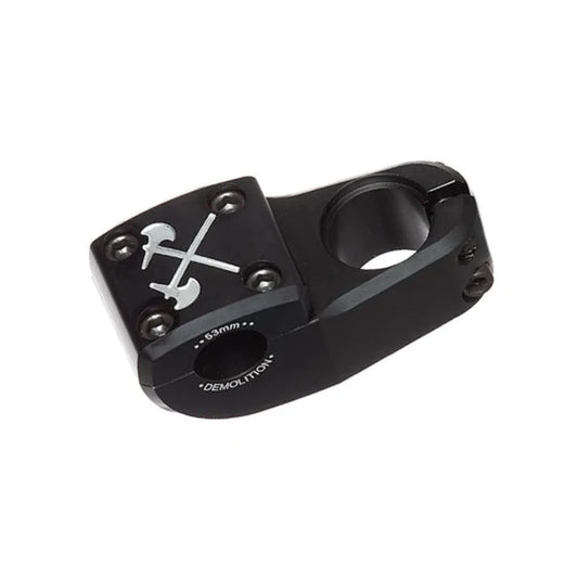 Demolition Axes Stem