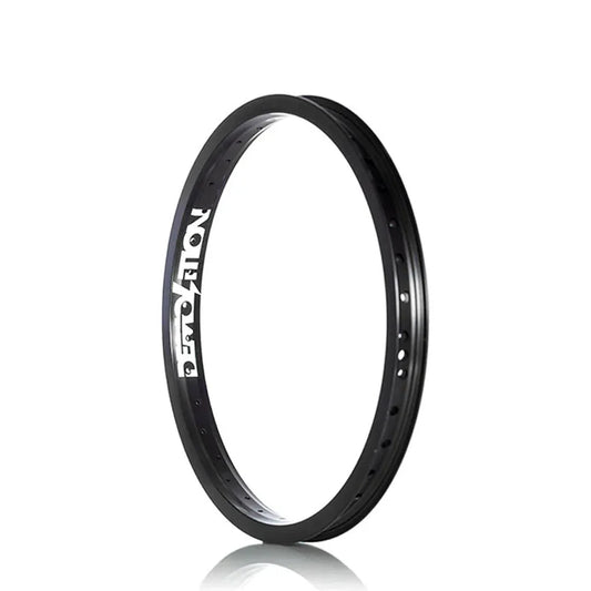 Demolition Zero Plus Rim