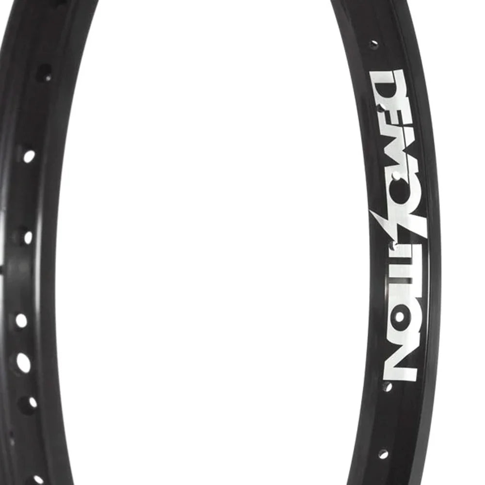 Demolition Zero Rim