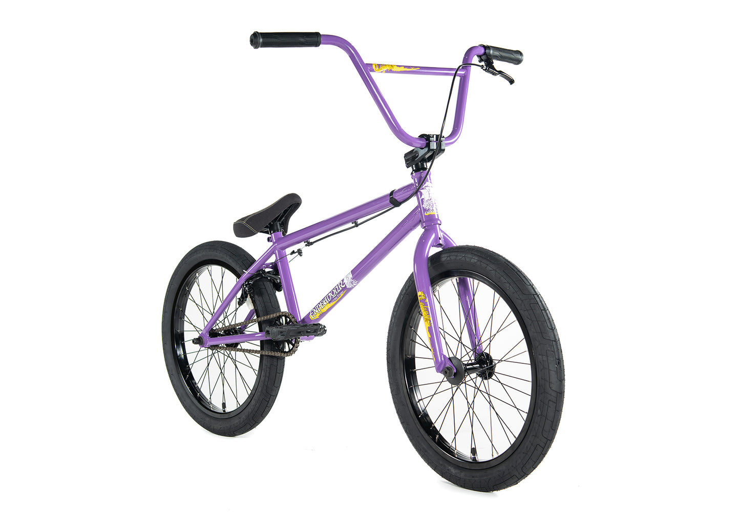 Colony Endeavour Bike