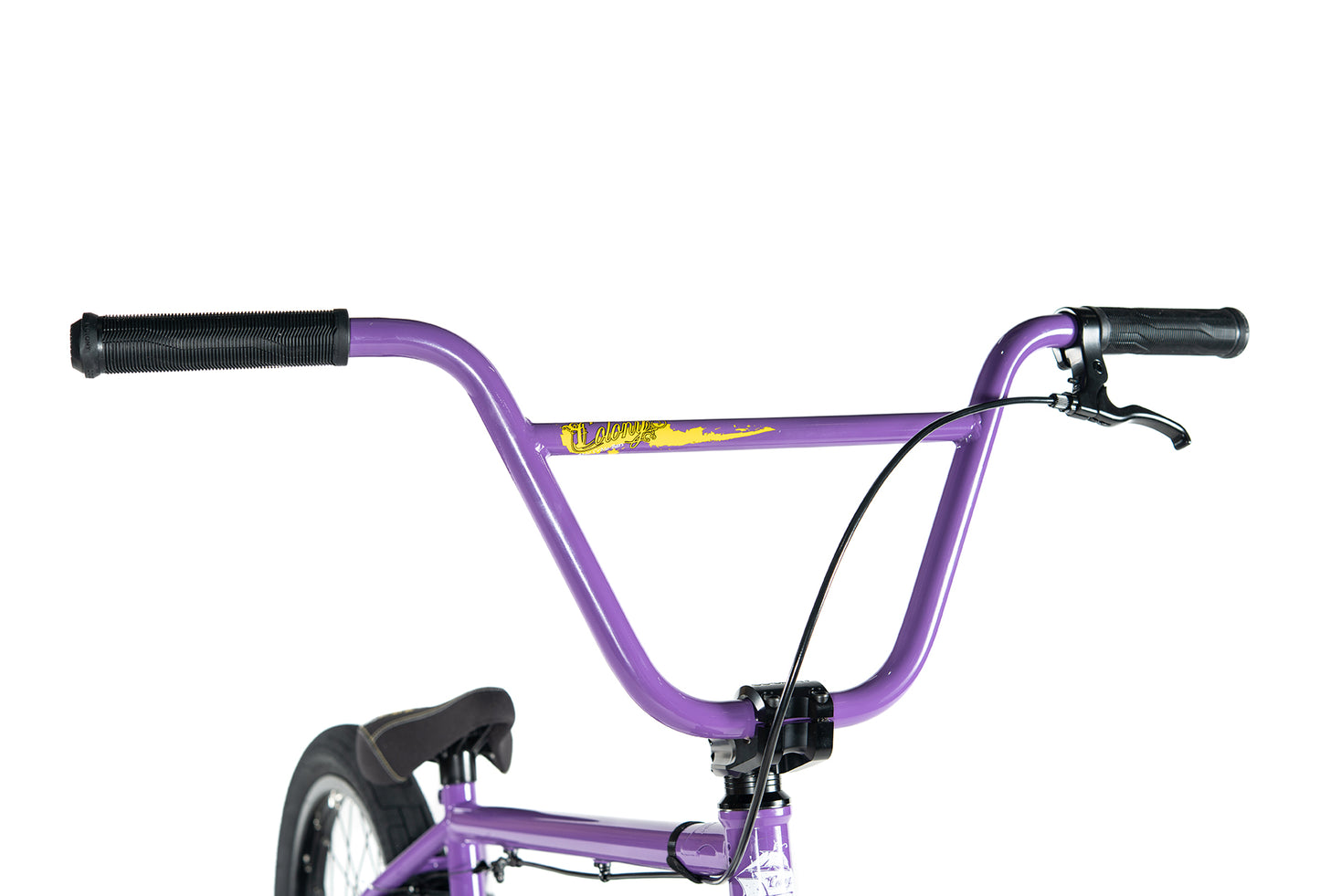 Colony Endeavour Bike