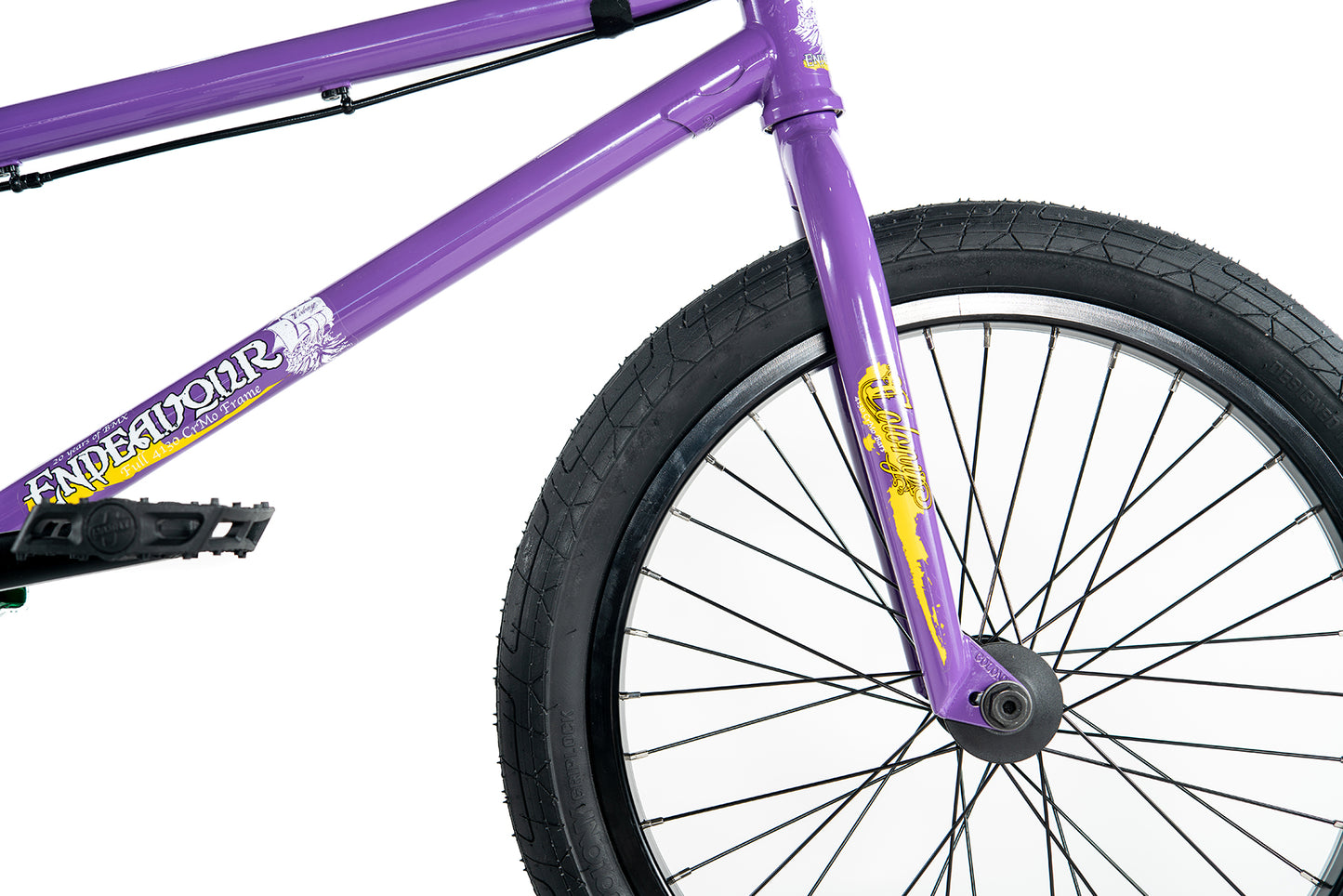 Colony Endeavour Bike