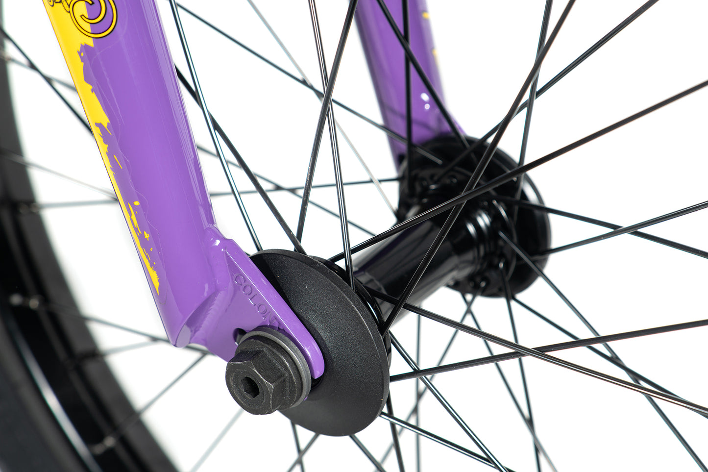 Colony Endeavour Bike