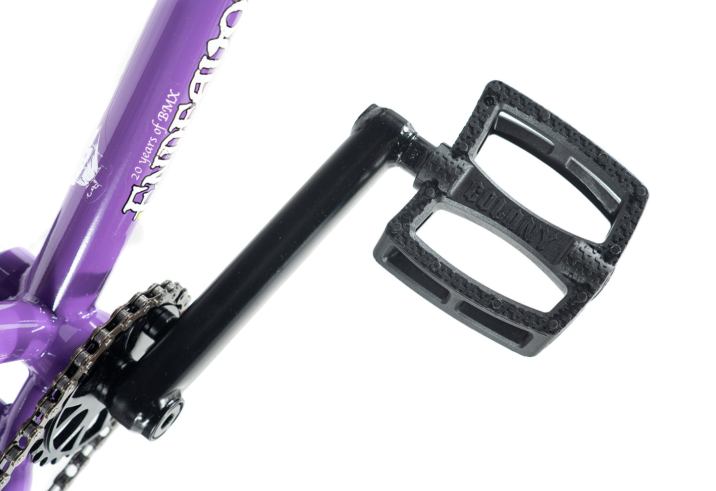 Colony Endeavour Bike