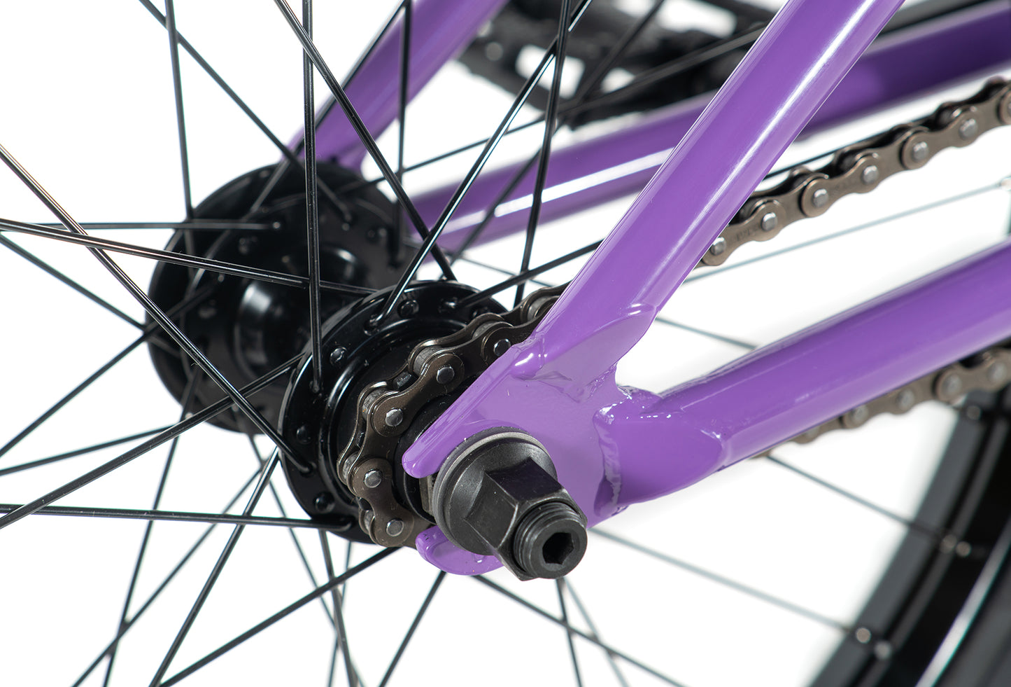 Colony Endeavour Bike