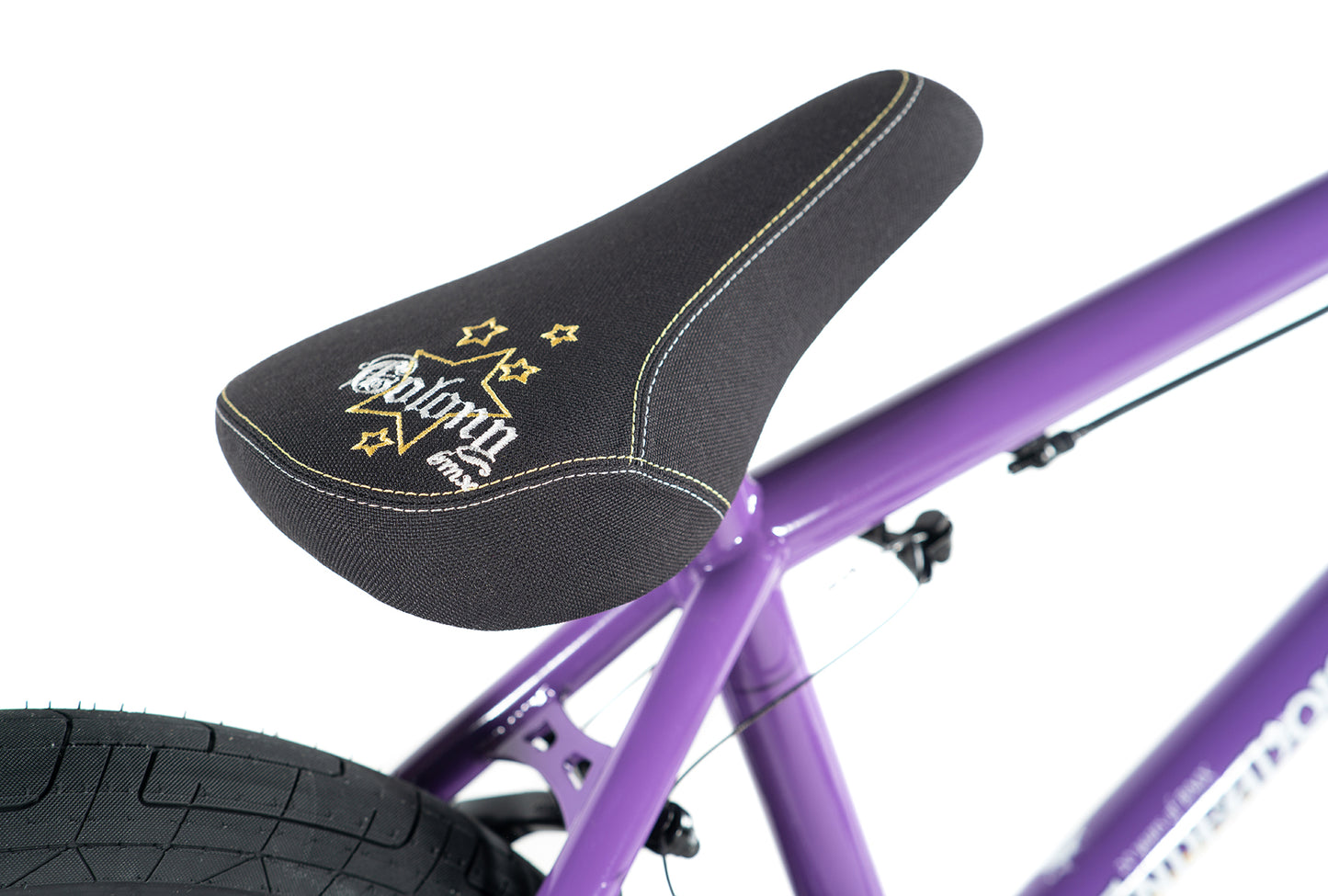 Colony Endeavour Bike
