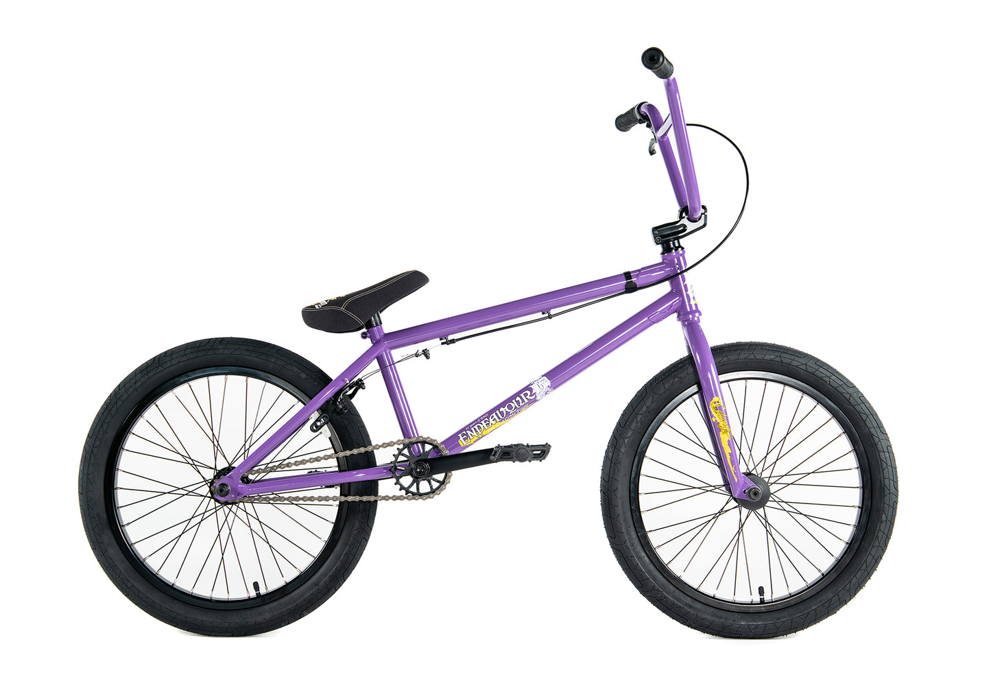 Colony Endeavour Bike