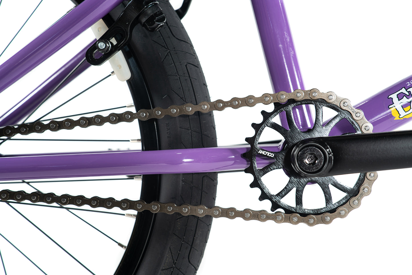 Colony Endeavour Bike