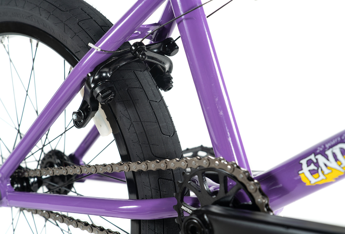 Colony Endeavour Bike
