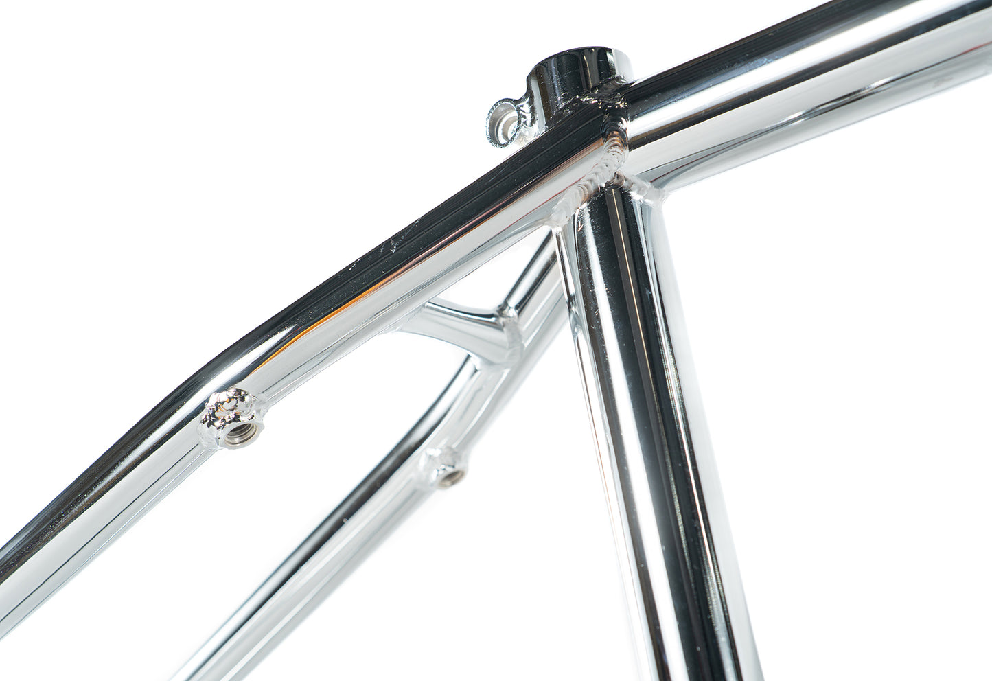 Colony Enishi BMX Frame