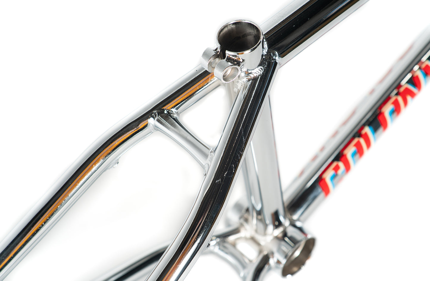 Colony Enishi BMX Frame