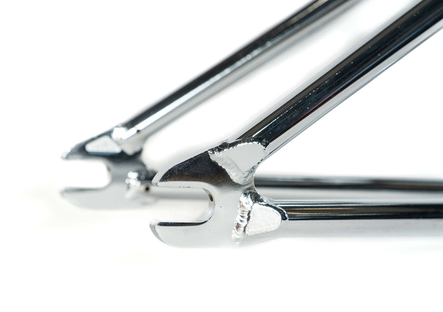 Colony Enishi BMX Frame