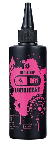 CHEPARK Dry Lubricant - 120ml