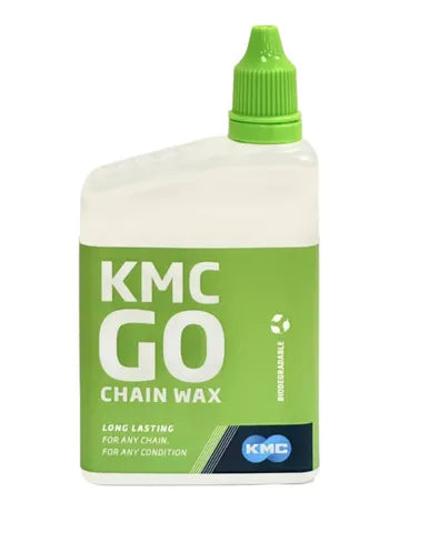 KMC GO Chain Wax - 150ml