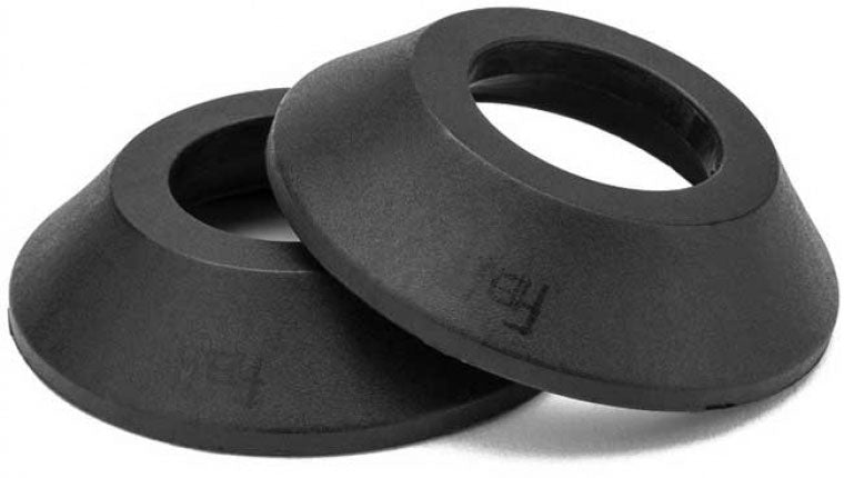 Fiend Cab Front Guards - Pair